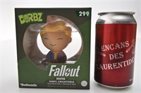 Figurine Funko, Fallout, Bethesda, Dirbz