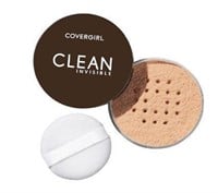 COVERGIRL CLEAN INVISIBLE 115