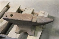 Anvil, Approx 19"