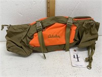 NEW! Cabela’s Blaze Orange Hunting Waist Pack