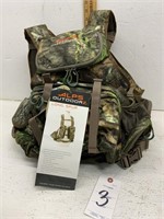 NEW! Alps Outdoorz Long Spur Hunt Pack