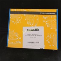 New Canakit Raspberry Pi 3 Ultimate Starter Kit