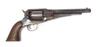 Remington New Model Army revolver .44 Cal.,