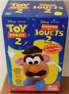 Toy Story 2 Mr. Potato Head Figure