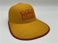 Minneapolis Moline Large Bill Hat