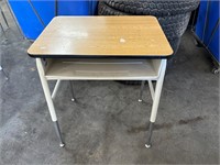 Desks Qty 3