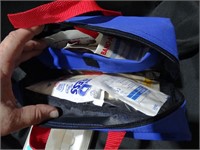 2 First Aid Kits Full of Contents