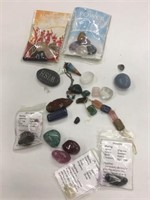 Lot of Mixed Stones