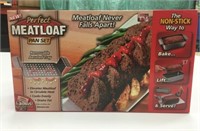 Perfect Meatloaf Pan Set