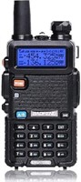 BAOFENG UV-5R VHF/UHF Dual Band Radio 144-148MHz