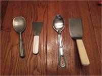 Assorted Kitchen tools