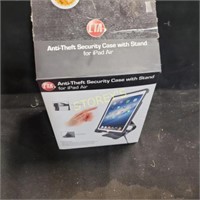 Tablet Stand with Anti-theft