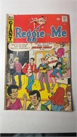 Reggie and Me 51 1971