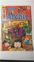 Little Archie #69 CGC 5.0 (Jan 1972, Archie)