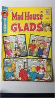 Mad House Glads No 90 1973