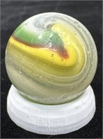 Akro Popeye Corkscrew Marble 23/32” G