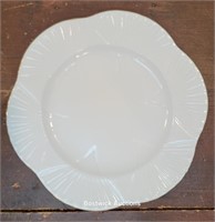 Shelley England plate