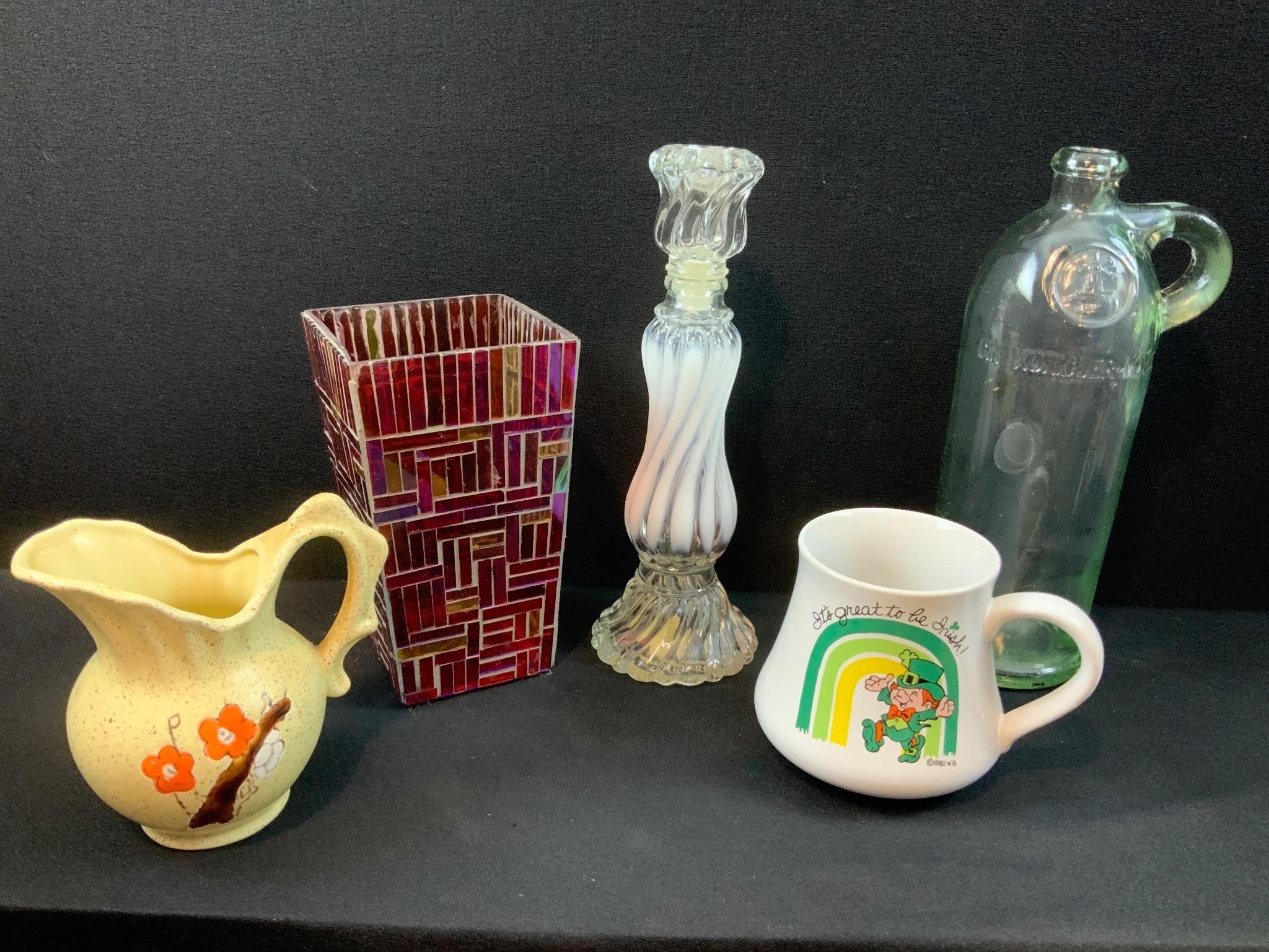 Online Only Estate Collectibles Auction