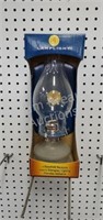 Lamp light oil lamp, new in package, #1