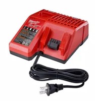 New Milwaukee 48-59-1812 dual charger