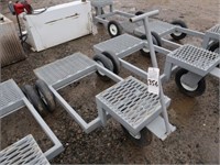 METAL CART