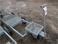 METAL CART