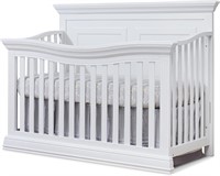 Sorelle Furniture Paxton Crib, Classic 4-In-1*