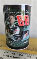 Dale Earnhardt Jr bank