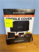 BLACKSTONE Griddle Cover