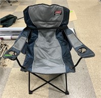 Coleman max folding camp chair