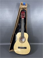 ADM 30" Guitar JA101-NR NIB