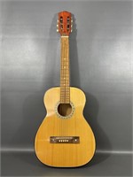 Unbranded Classical Guitar
