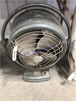 OLD MIMAR FAN, UNTESTED