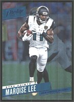 Shiny Parallel Marqise Lee