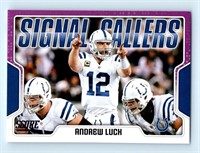 Parallel Andrew Luck