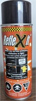 NEW RefleX It Spray Paint 340g- $20