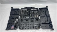 Jobmate ratchet set