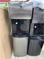 Avalon water cooler heater