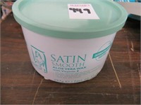 SATIN SMOOTH - WAX FOR WAX POT 397G