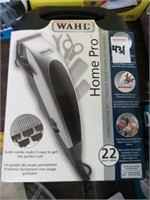 WAHL- TRIMMER