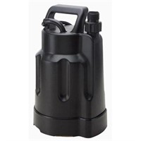 Thermoplastic Submersible Utility Pump 0.167 $116
