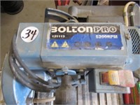 BOLTON PRO TILE CUTTER W/STAND