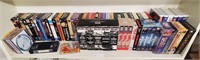 VHS Tapes Lot, including Land Before Time 2 & 3