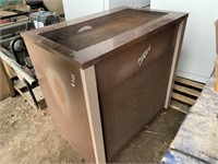 Valley Comfort Wood Heater