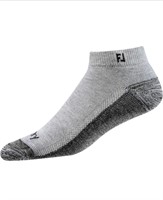 (New) FootJoy Men's TechSof Tour Sport Socks,