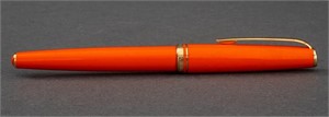Montblanc Generation Orange Ballpoint Pen