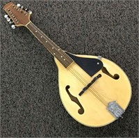 Galvestor Mandolin