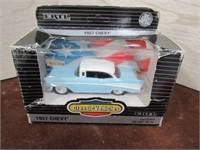 Ertl 1/43 Scale 1957 Chevy