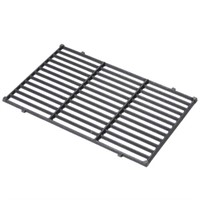 Weber Porcelain-Enameled Cooking Grates for