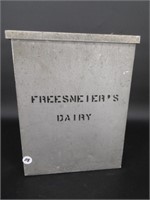 Freemeier's Dairy Box - 4 Bottle